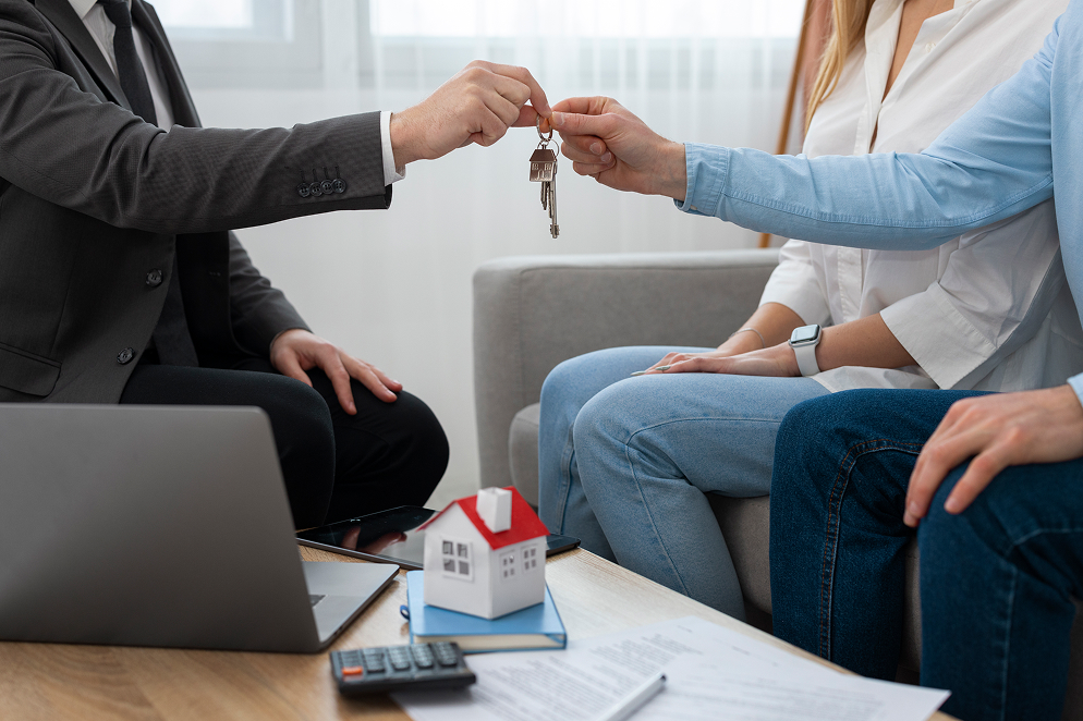 Real Estate Agency