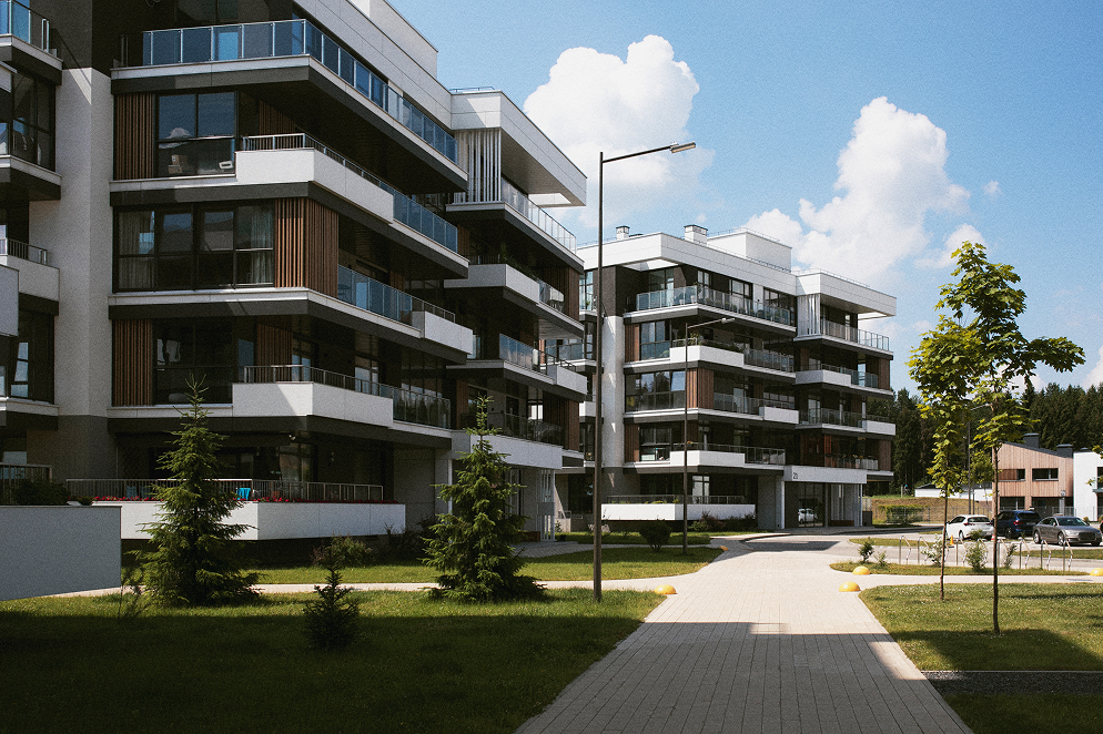 Apartments Rental